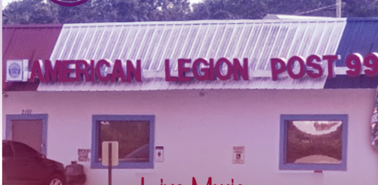 American Legion 99